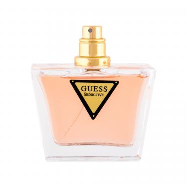 Guess Seductive Sunkissed  75Ml    Per Donna Senza Confezione(Eau De Toilette)