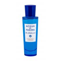 Acqua Di Parma Blu Mediterraneo Mandorlo Di Sicilia  30Ml    Unisex (Eau De Toilette)