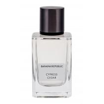 Banana Republic Icon Collection Cypress Cedar  75Ml    Unisex (Eau De Parfum)