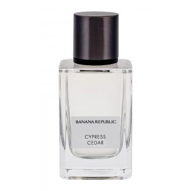 Banana Republic Icon Collection Cypress Cedar  75Ml    Unisex (Eau De Parfum) Banana Republic Icon Collection Cypress Cedar  75Ml    Unisex (Eau De Parfum)