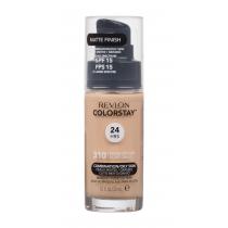 Revlon Colorstay Combination Oily Skin  30Ml 310 Warm Golden  Spf15 Per Donna (Makeup)