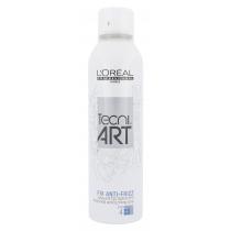 L'Oréal Professionnel Tecni.Art Fix Anti-Frizz  250Ml    Per Donna (Lacca Per Capelli)