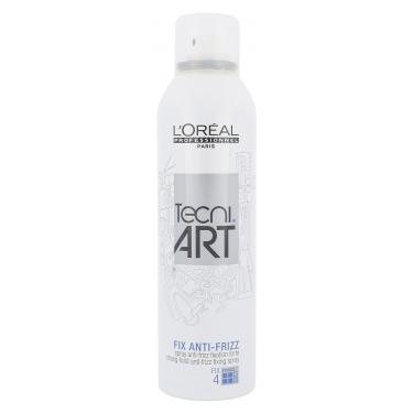 L'Oréal Professionnel Tecni.Art Fix Anti-Frizz  250Ml    Per Donna (Lacca Per Capelli) L'Oréal Professionnel Tecni.Art Fix Anti-Frizz  250Ml    Per Donna (Lacca Per Capelli)