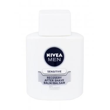 Nivea Men Sensitive Recovery  100Ml    Per Uomo (Aftershave Balm)