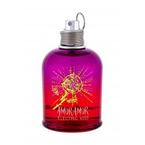 Cacharel Amor Amor Electric Kiss  100Ml    Per Donna Senza Confezione(Eau De Toilette)