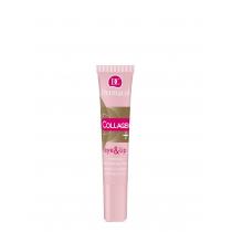 Dermacol Collagen+ Eye & Lip  15Ml    Per Donna (Crema Per Gli Occhi)