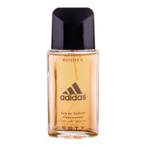 Adidas Active Bodies   100Ml    Per Uomo (Eau De Toilette)