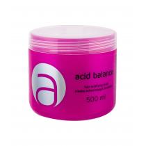 Stapiz Acid Balance   500Ml    Per Donna (Maschera Per Capelli)