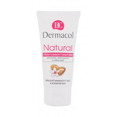 Dermacol Natural Almond   50Ml    Per Donna (Crema Da Giorno)