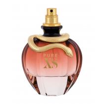 Paco Rabanne Pure Xs   80Ml    Per Donna Senza Confezione(Eau De Parfum)