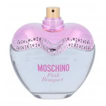 Moschino Pink Bouquet   100Ml    Per Donna Senza Confezione(Eau De Toilette)