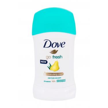 Dove Go Fresh Pear & Aloe Vera  40Ml   48H Per Donna (Antitraspirante)