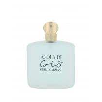 Giorgio Armani Acqua Di Gio   100Ml    Per Donna (Eau De Toilette)