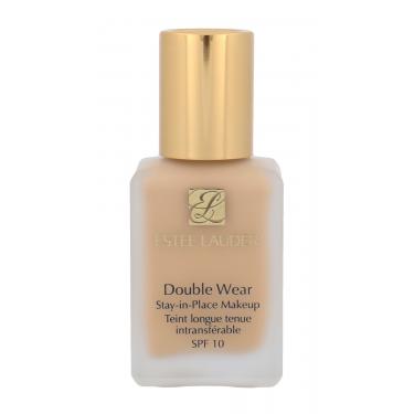 Estée Lauder Double Wear Stay In Place  30Ml 1W1 Bone  Spf10 Per Donna (Makeup)