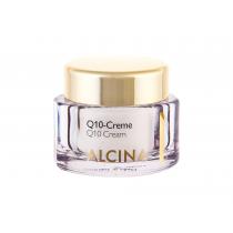 Alcina Q 10   50Ml    Per Donna (Crema Da Giorno)