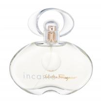 Salvatore Ferragamo Incanto   100Ml    Per Donna (Eau De Parfum)