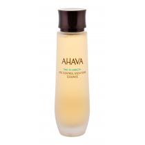 Ahava Time To Smooth Age Control Even Tone Essence  100Ml    Per Donna (Siero Per La Pelle)
