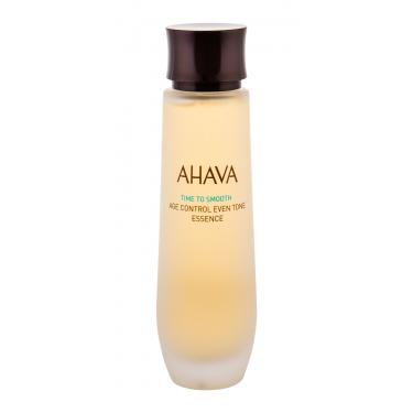Ahava Time To Smooth Age Control Even Tone Essence  100Ml    Per Donna (Siero Per La Pelle)