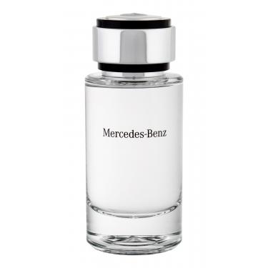Mercedes-Benz Mercedes-Benz For Men   120Ml    Per Uomo (Eau De Toilette)