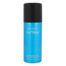 Davidoff Cool Water   150Ml    Per Uomo (Deodorante)