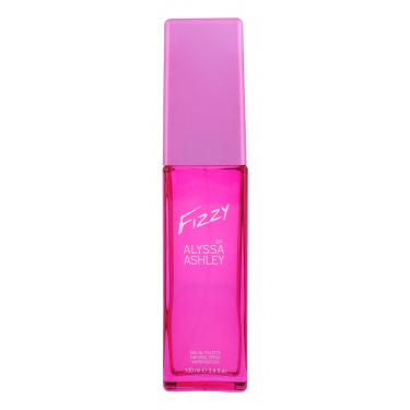 Alyssa Ashley Fizzy   100Ml    Per Donna (Eau De Toilette)