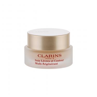 Clarins Extra-Firming   15Ml    Per Donna (Balsamo Per Le Labbra)