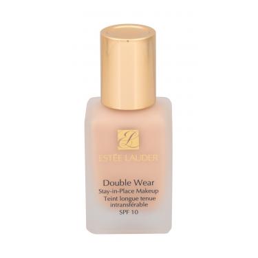 Estée Lauder Double Wear Stay In Place  30Ml 1C1 Cool Bone  Spf10 Per Donna (Makeup)