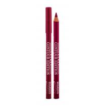 Bourjois Paris Contour Edition   1,14G 05 Berry Much   Per Donna (Matita Labbra)