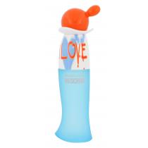 Moschino Cheap And Chic I Love Love  30Ml    Per Donna (Eau De Toilette)