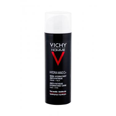 Vichy Homme Hydra Mag C+ 50Ml Per Uomo (Crema Da Giorno) Vichy Homme Hydra Mag C+ 50Ml Per Uomo (Crema Da Giorno)