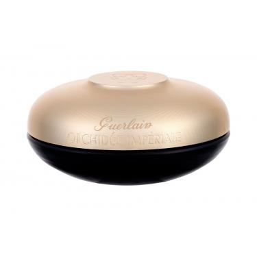 Guerlain Orchidée Impériale The Rich Cream  50Ml    Per Donna (Crema Da Giorno)