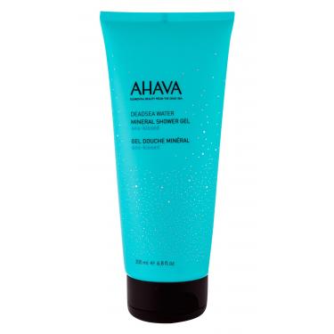 Ahava Deadsea Water Sea Kissed  200Ml    Per Donna (Bagnoschiuma)