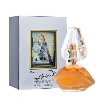 Salvador Dali Femme 100Ml Per Donna Senza Confezione(Eau De Toilette) Salvador Dali Femme 100Ml Per Donna Senza Confezione(Eau De Toilette)