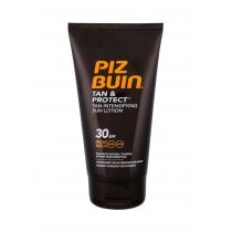 Piz Buin Tan & Protect Tan Intensifying Sun Lotion  150Ml   Spf30 Unisex (Lozione Solare Per Il Corpo)