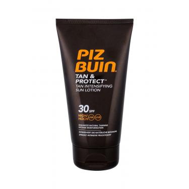 Piz Buin Tan & Protect Tan Intensifying Sun Lotion  150Ml   Spf30 Unisex (Lozione Solare Per Il Corpo)