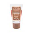 Sisley Super Soin Solaire Teinté Tinted Sun Care  40Ml 1 Natural  Spf30 Per Donna (Cura Del Sole Per Il Viso)