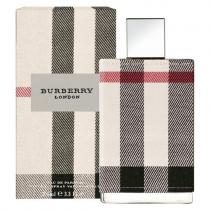 Burberry London 100Ml    Per Donna Senza Confezione(Eau De Parfum)
