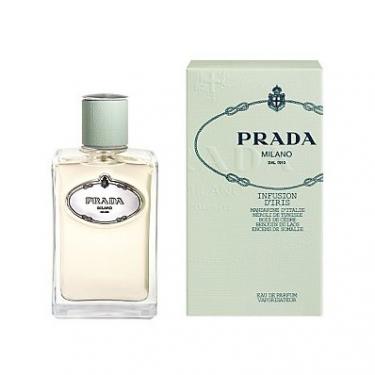 Prada Infusion D´ Iris 200Ml    Per Donna (Eau De Parfum) Prada Infusion D´ Iris 200Ml    Per Donna (Eau De Parfum)