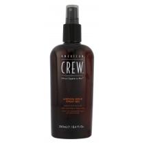 American Crew Classic Medium Hold Spray Gel  250Ml    Per Uomo (Gel Per Capelli)
