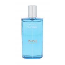 Davidoff Cool Water Wave  125Ml    Per Uomo (Eau De Toilette)