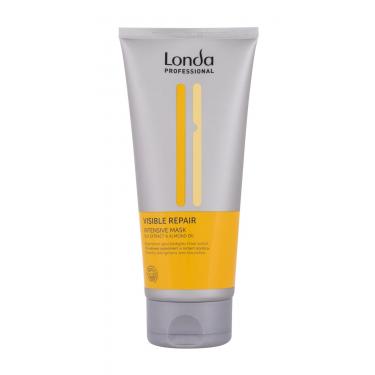 Londa Professional Visible Repair   200Ml    Per Donna (Maschera Per Capelli)