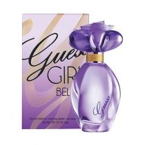 Guess Girl Belle  100Ml  Per Donna  (Eau De Toilette)