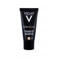 Vichy Dermablend Fluid Corrective Foundation  30Ml 25 Nude  Spf35 Per Donna (Makeup)