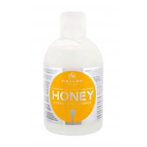 Kallos Cosmetics Honey   1000Ml    Per Donna (Shampoo)