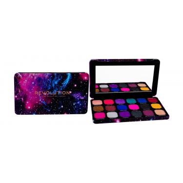 Makeup Revolution London Forever Flawless   19,8G Constellation   Per Donna (Ombretto)