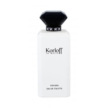 Korloff Paris Korloff In White   88Ml    Per Uomo (Eau De Toilette)