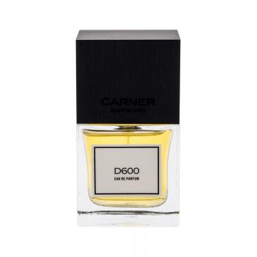 Carner Barcelona Woody Collection D600 50Ml Unisex (Eau De Parfum) Carner Barcelona Woody Collection D600 50Ml Unisex (Eau De Parfum)