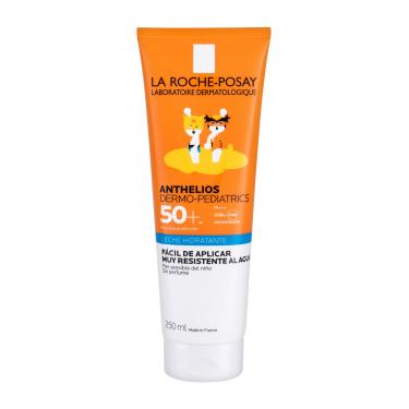 La Roche-Posay Anthelios Hydrating  250Ml   Spf50+ K (Lozione Solare Per Il Corpo)