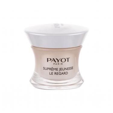 Payot Supreme Jeunesse Regard  15Ml    Per Donna (Crema Per Gli Occhi)