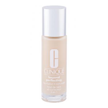 Clinique Beyond Perfecting Foundation + Concealer  30Ml Cn 02 Breeze   Per Donna (Makeup)